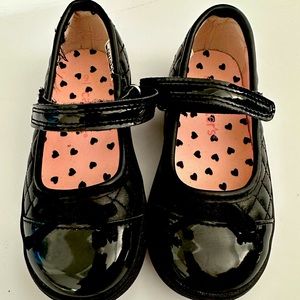 Toddler girls dress shoes
